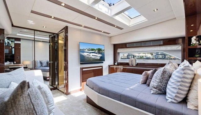 noname yacht for sale 53