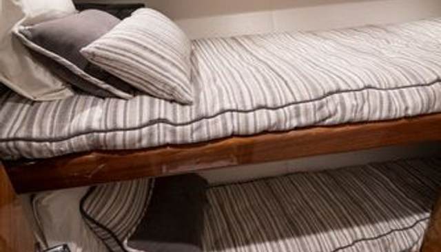 DONE DIGGIN yacht for sale 50