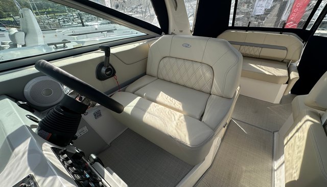 Janet yacht for sale 12