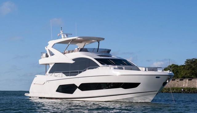 Chinonino yacht for sale 2