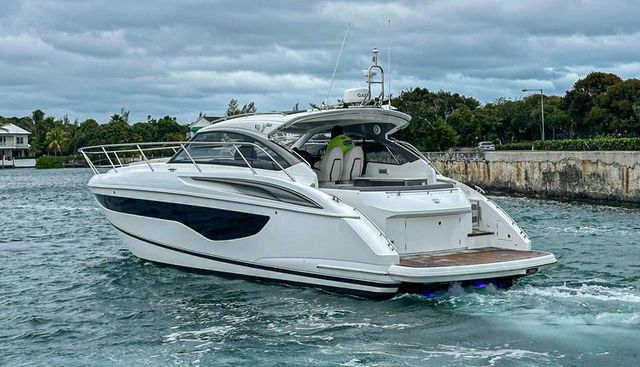 GRAYSKY V yacht for sale 8