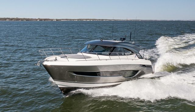 CNTRL-SALT-DEL yacht for sale 8