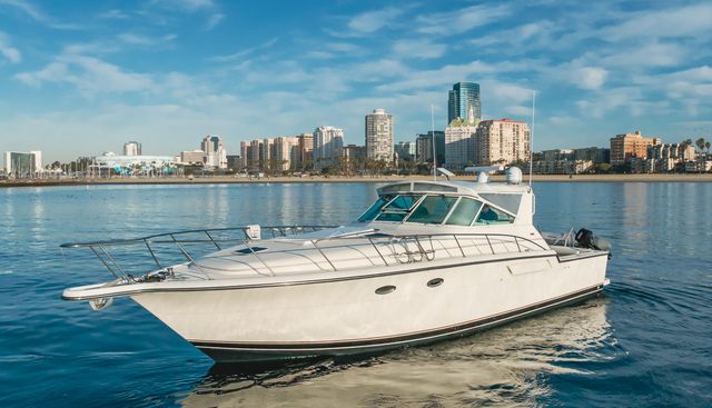 MISS MICHELLE yacht for sale 12