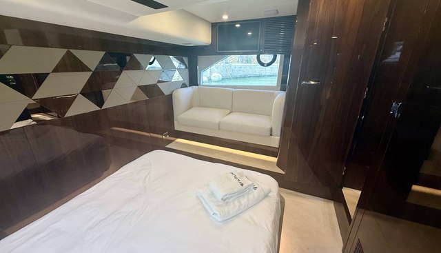 noname yacht for sale 35