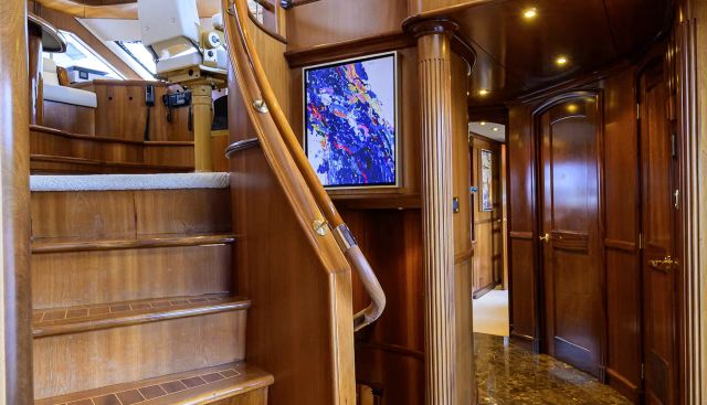 Marbella IV yacht for sale 12