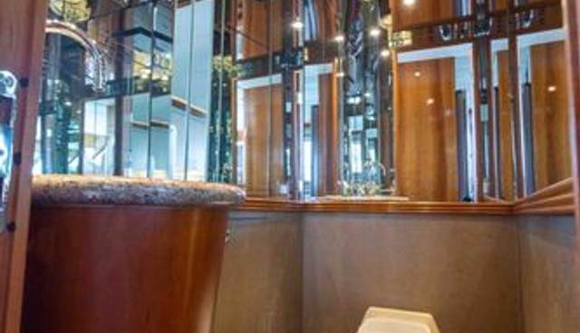 WELL DONE yacht for sale 48