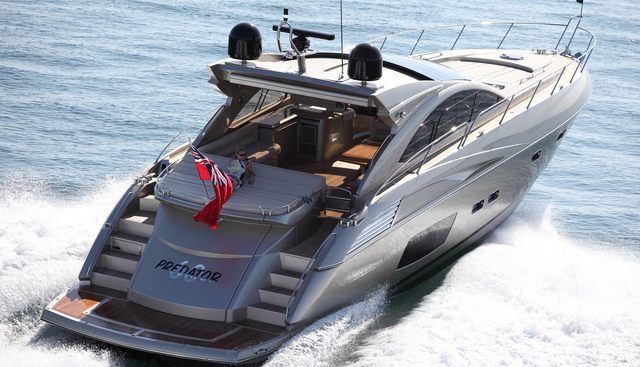 SOLID yacht for sale 7