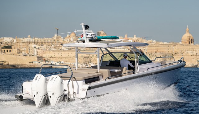 Nautiful yacht for sale 4