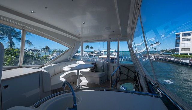Ohana yacht for sale 34