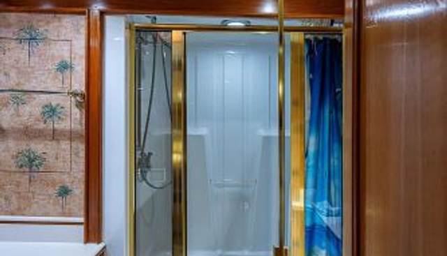 noname yacht for sale 52