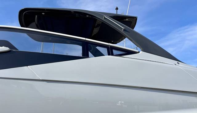 noname yacht for sale 25