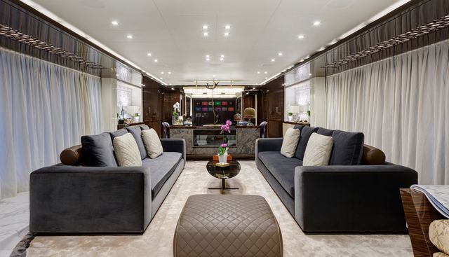 SERENITY yacht for sale 103