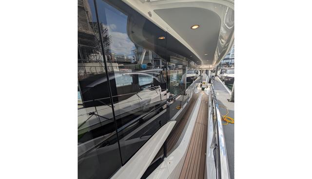 noname yacht for sale 33