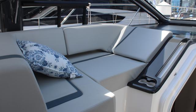 Noname yacht for sale 14