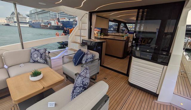 noname yacht for sale 9