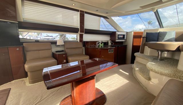 Sea Shack yacht for sale 34