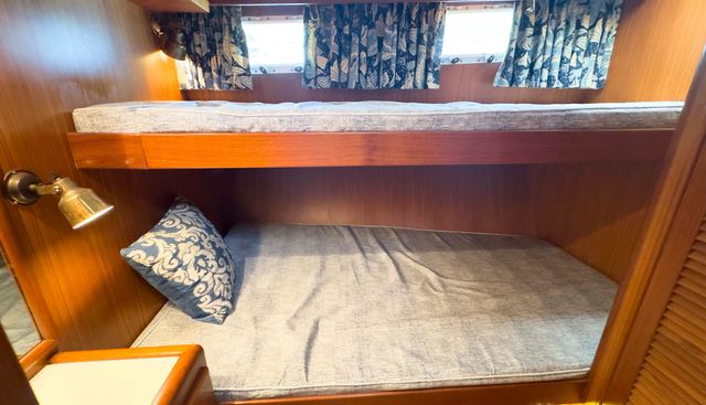 ISLAND GIRL yacht for sale 29