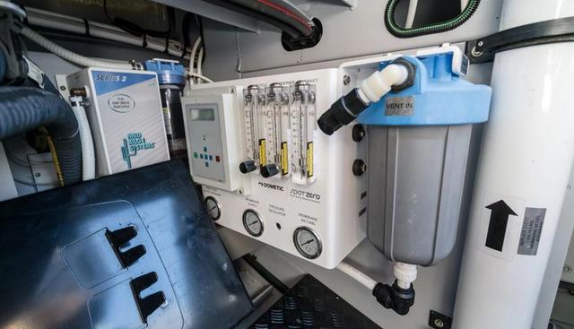 Robin's Nest yacht for sale 39