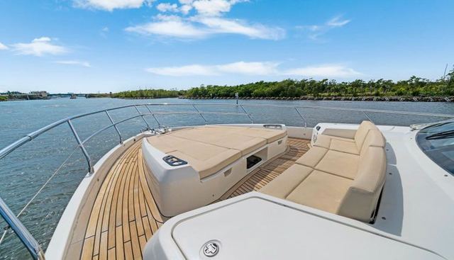 noname yacht for sale 64