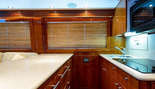 noname yacht for sale 20