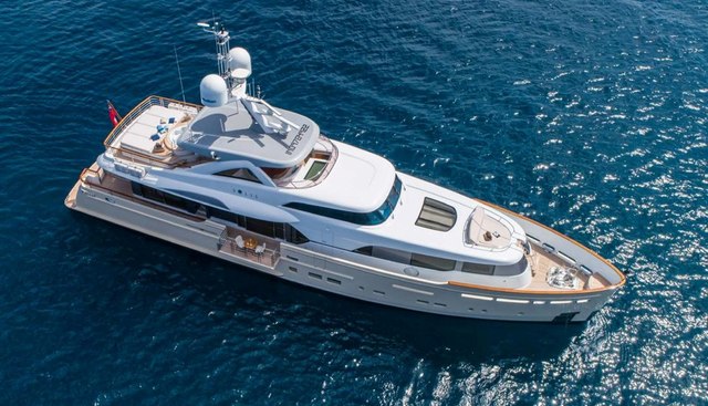 Solis yacht for sale 28