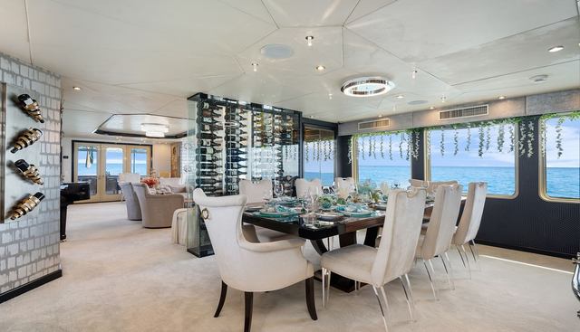 SWEET ESCAPE yacht for sale 7