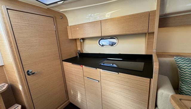Our Jess yacht for sale 22