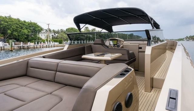 noname yacht for sale 37