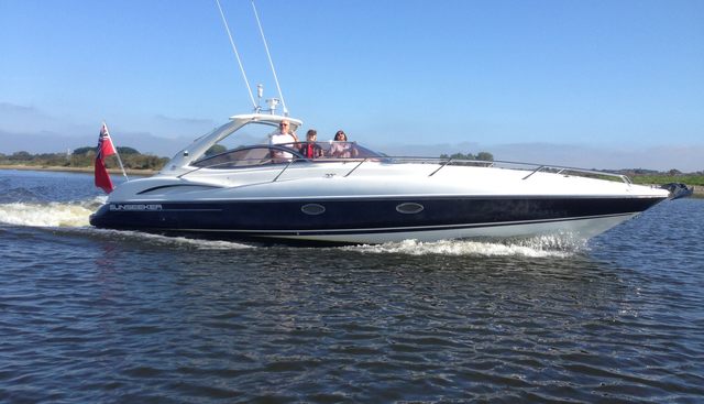 SHIVER yacht for sale 5