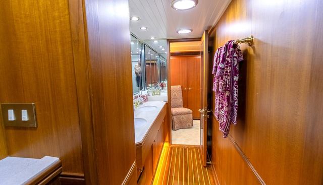 CHAIRMAN yacht for sale 79