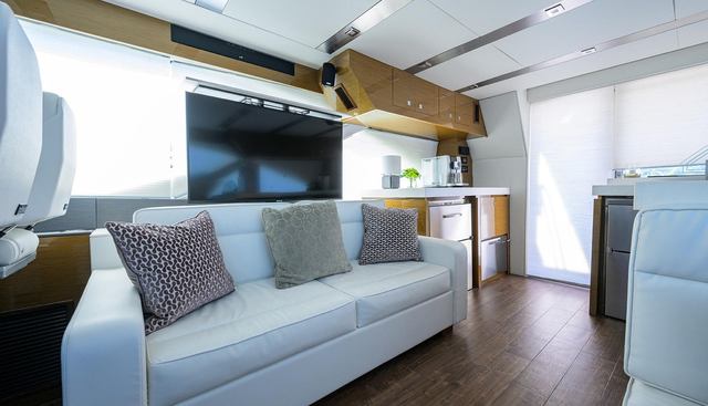 UNORTHODOCS yacht for sale 29