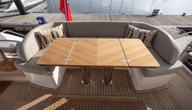 noname yacht for sale 19