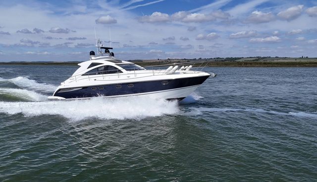 noname yacht for sale 3