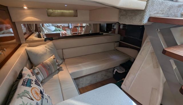 Fansea yacht for sale 24
