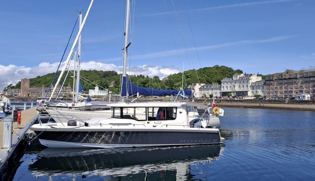 Endless Fun yacht for sale 2