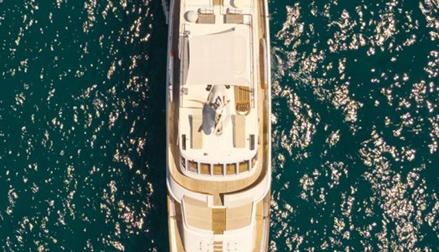 Daylami yacht for sale 3