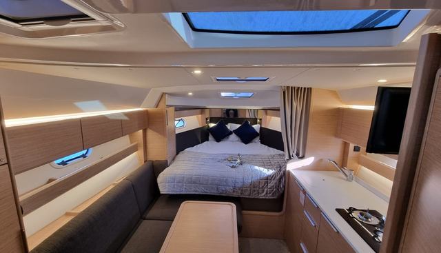 noname yacht for sale 7