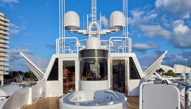 ALL STAR 1 yacht for sale 4