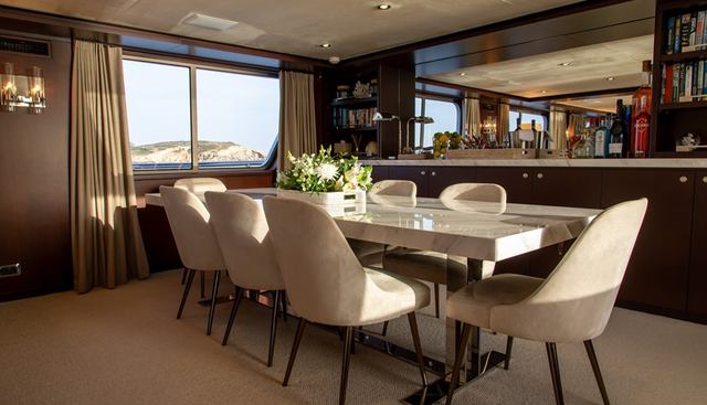 ATLAS yacht for sale 8