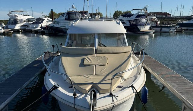 noname yacht for sale 5
