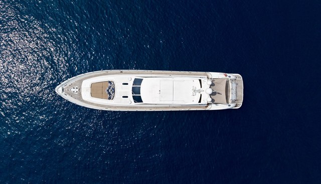 CHEEKY TIGER yacht for sale 5