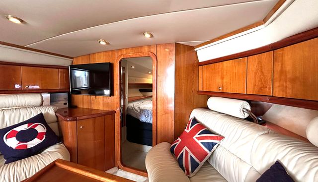noname yacht for sale 27