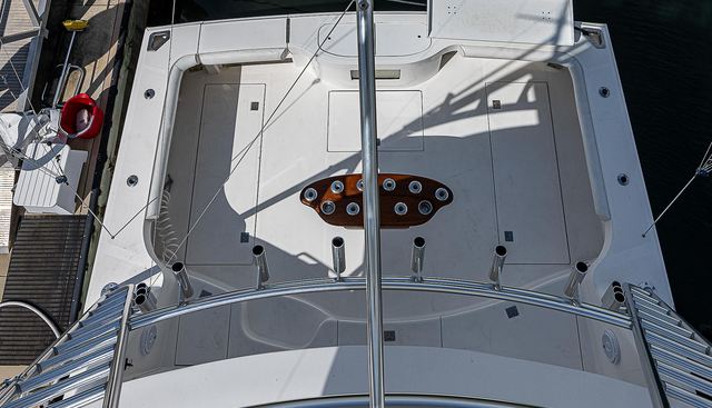 Life of Reilly 2.0 yacht for sale 24