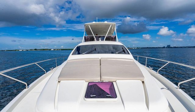 Amigos yacht for sale 39