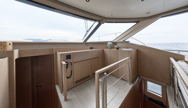 noname yacht for sale 7