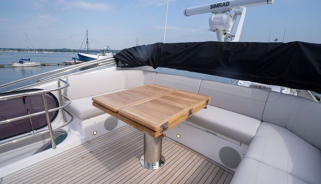 4142455 yacht for sale 8