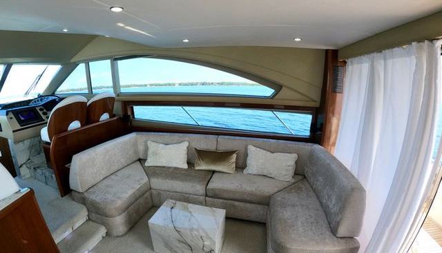 ADIOS yacht for sale 30