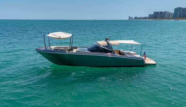 YOURS yacht for sale 33