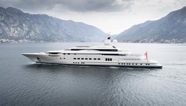 Pelorus yacht for sale 20