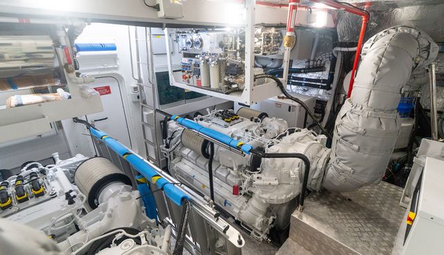 5322488 yacht for sale 60